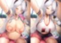 Azur Lane fanart collection3