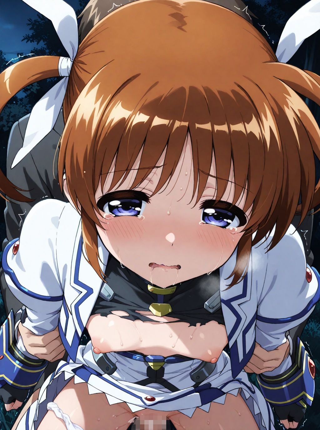 無理やり少女集128