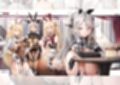 Azur Lane fanart collection 4