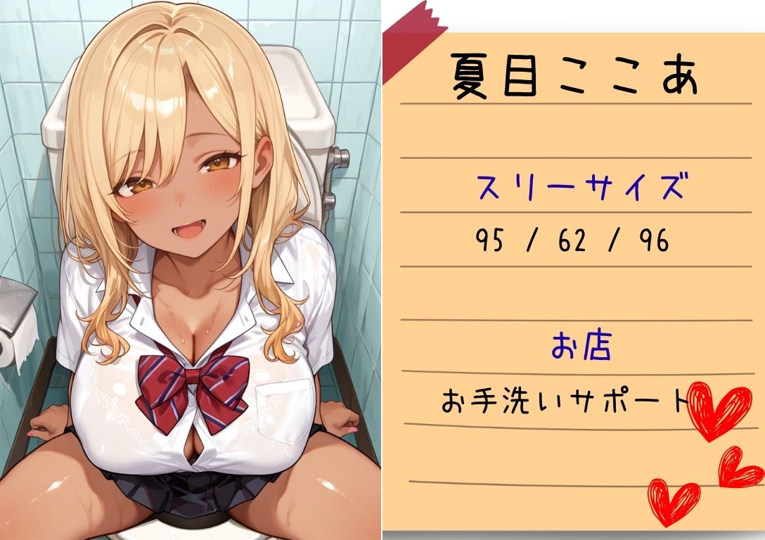 サンプル画像4:【4Kアニメ】淫欲文化祭（ハート）学園まるごとハメ放題(Ash) [d_699355]