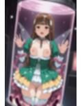 四精舞姫触手陥落