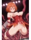 四精舞姫触手陥落