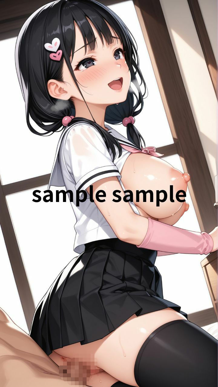 催●パパ活〜えちえちJKおしおき編〜 サンプル画像 5