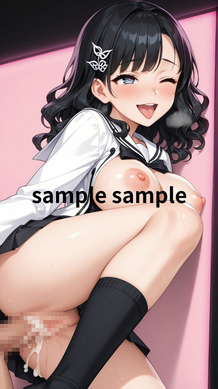 催●パパ活〜えちえちJKおしおき編〜 サンプル画像 9