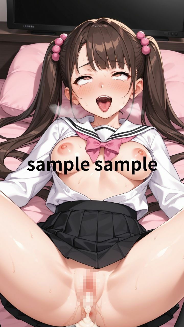 催●パパ活〜えちえちJKおしおき編〜 サンプル画像 11