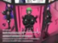ふたなり帝国＆淫魔化短編CG集