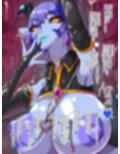 ふたなり帝国＆淫魔化短編CG集