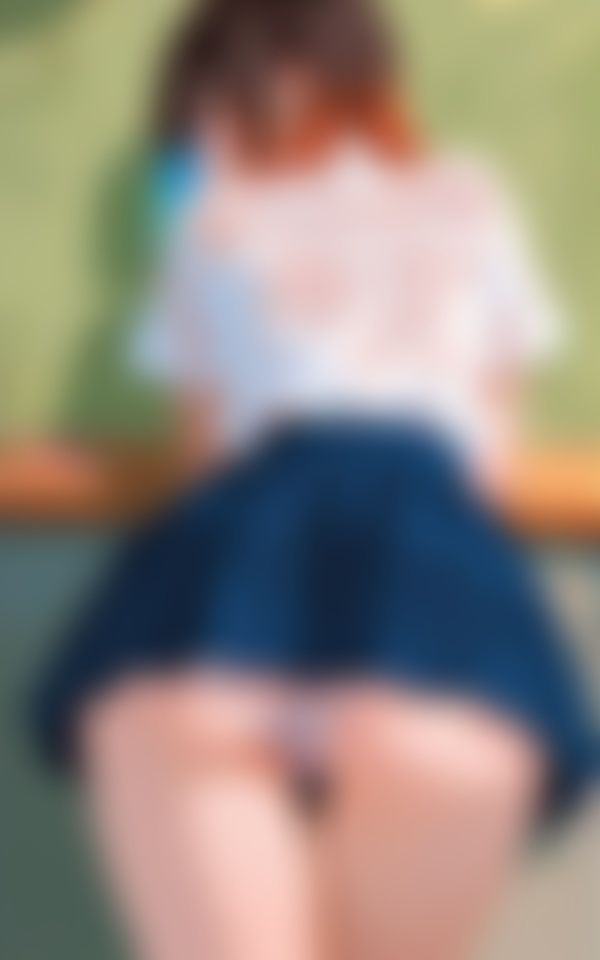 何色のパンティーが好物でちゅか?スケべな覗き見パンティー496枚 画像3