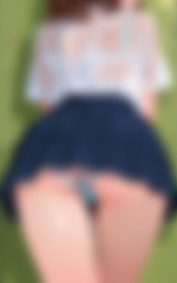 何色のパンティーが好物でちゅか?スケべな覗き見パンティー496枚 画像8