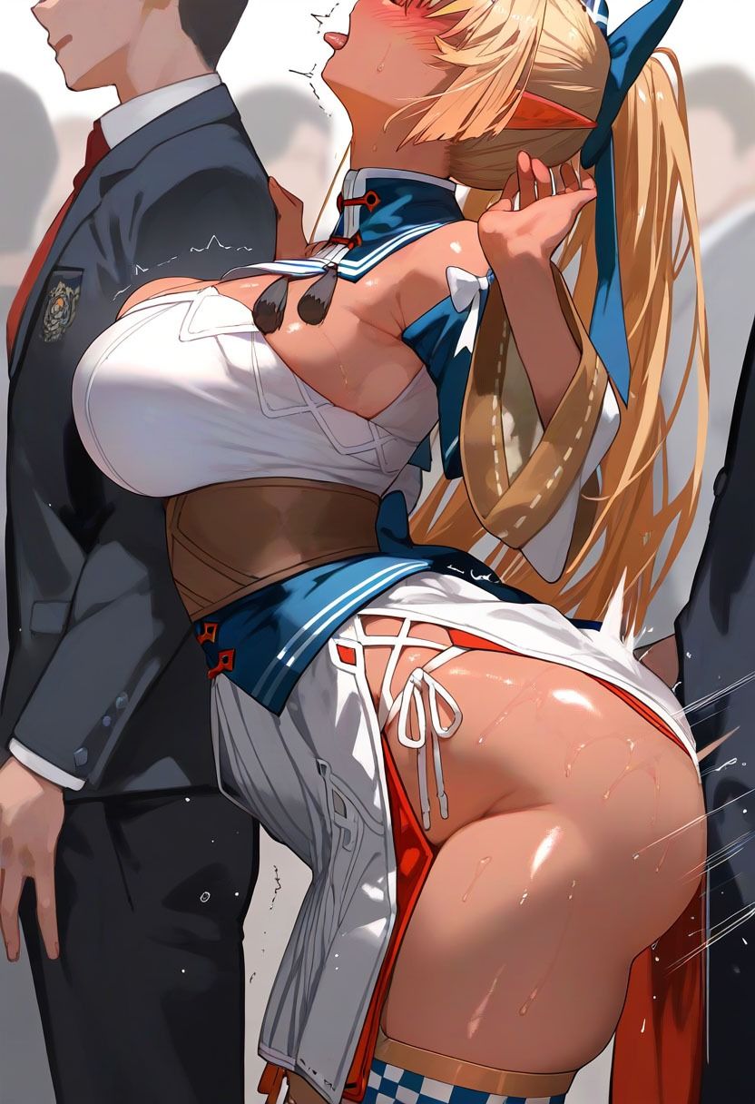 不×火×レ× 電車痴×CG集 画像4