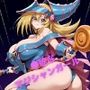 ●欲なマジシャンガール