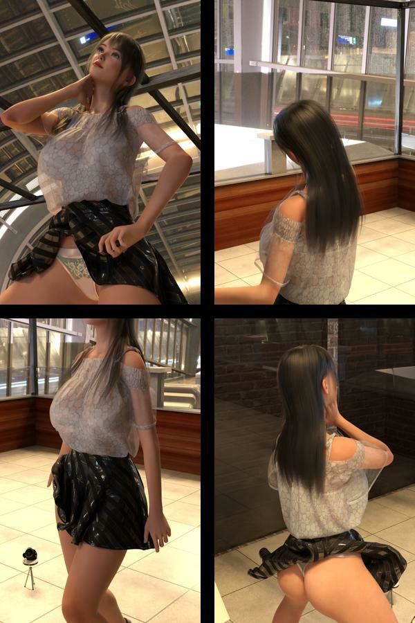 【chrl100】二階堂沙耶の下着モデル写真集-Sleazywind-13c 画像2