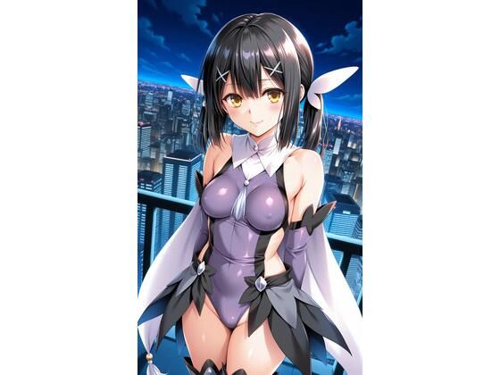 美〇・エー〇ルフェ〇ト（36p） 画像1