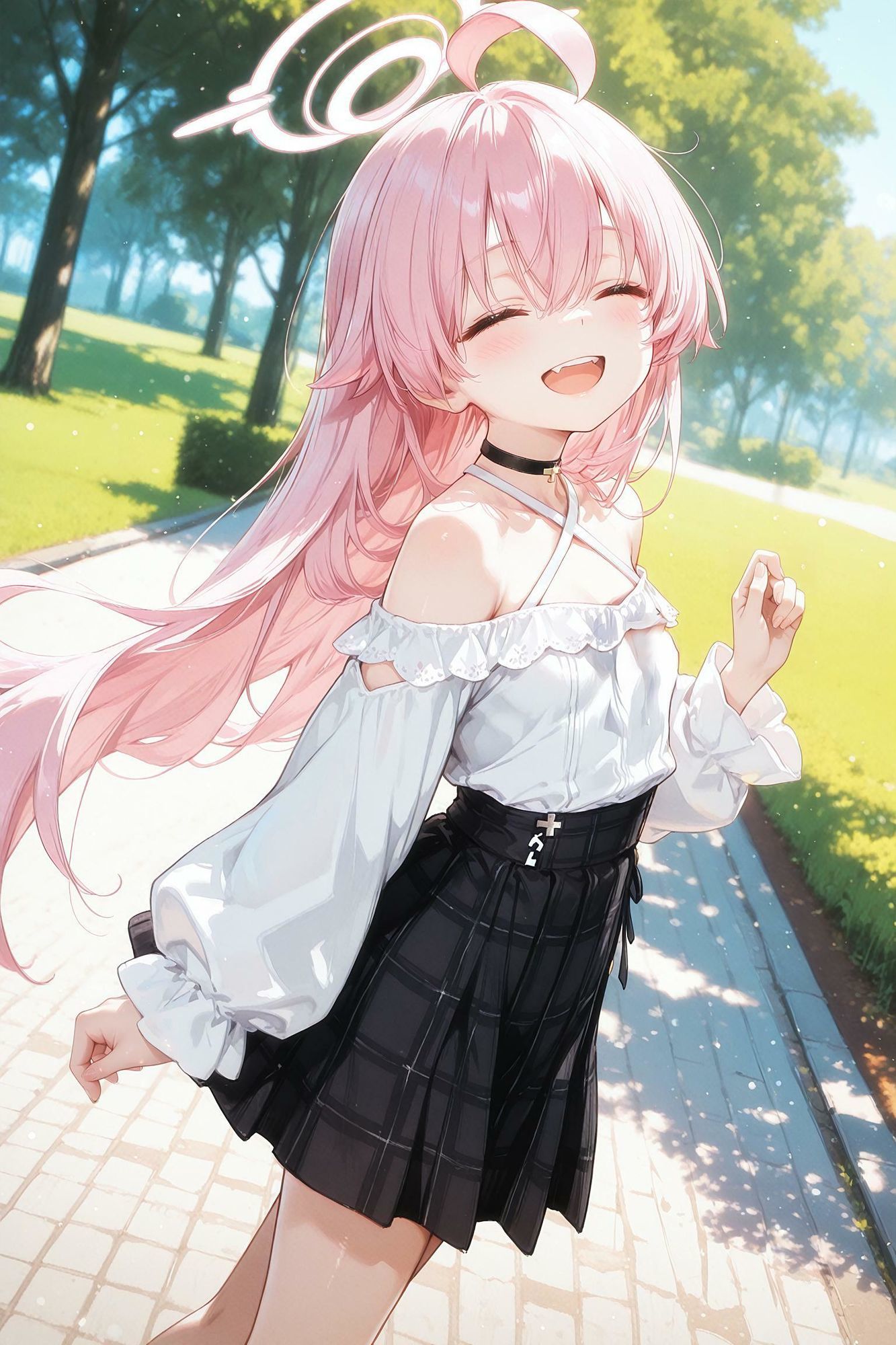 甘獄-カンゴク-むすめ。vol.3小鳥〇ホシノ編1