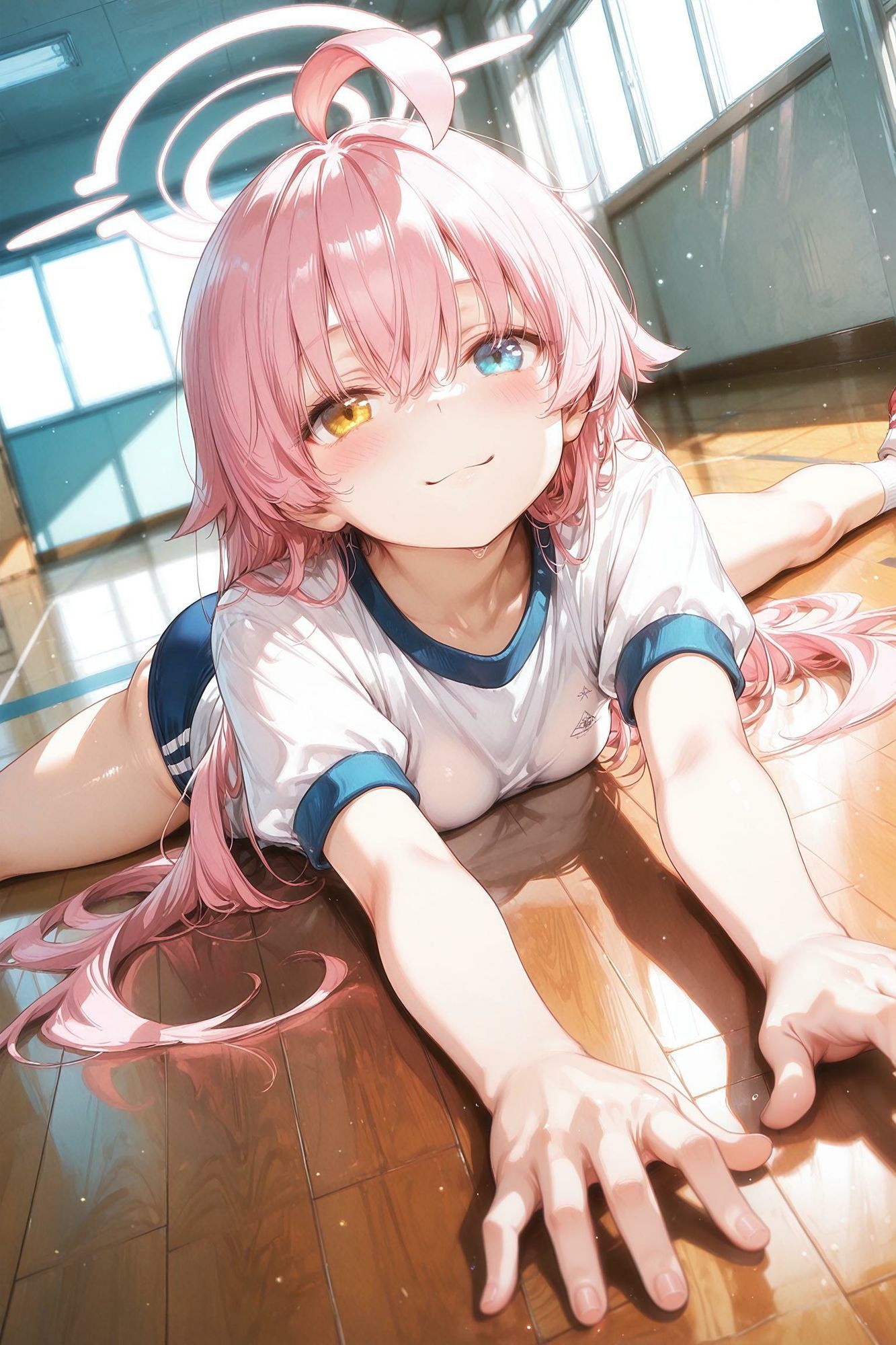 甘獄-カンゴク-むすめ。vol.3小鳥〇ホシノ編2