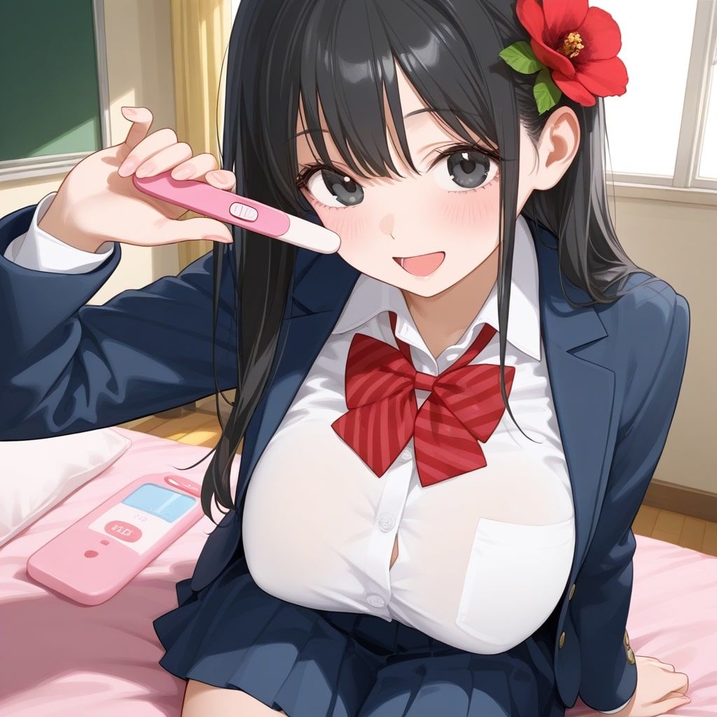 田舎の幼馴染と婚約していたのに・・・地元の風習で巨乳巫女姉妹と妊活ハーレムセックス 画像9