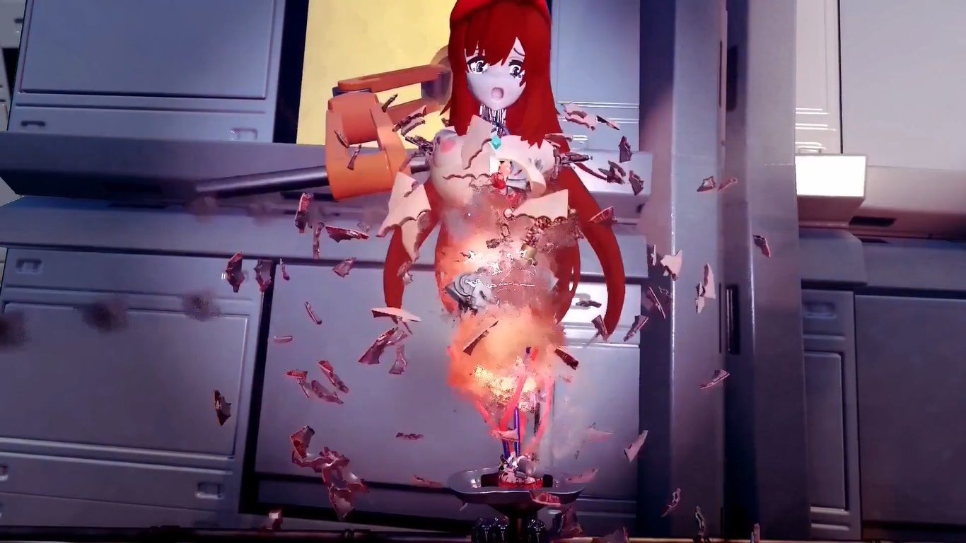 【無料エロ漫画】月刊機械娘 7月号 ダイジェスト版(太平洋-新作-旧作) d_699687