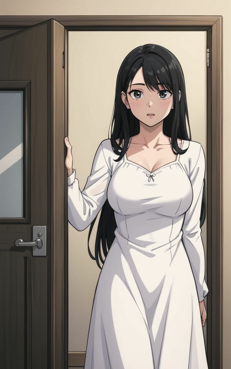 妹の身代わりになってご奉仕奴●になった姉 サンプル画像 2