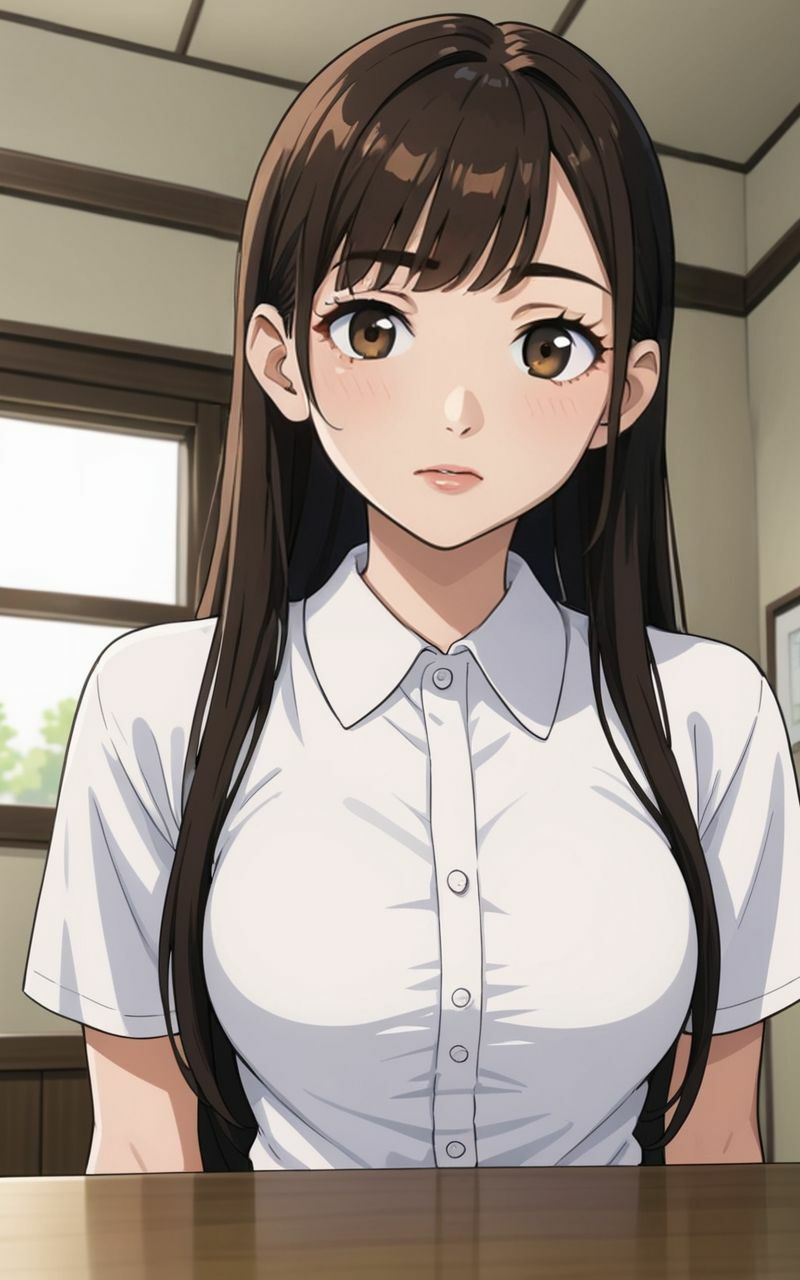 妹の身代わりになってご奉仕奴●になった姉 サンプル画像 3