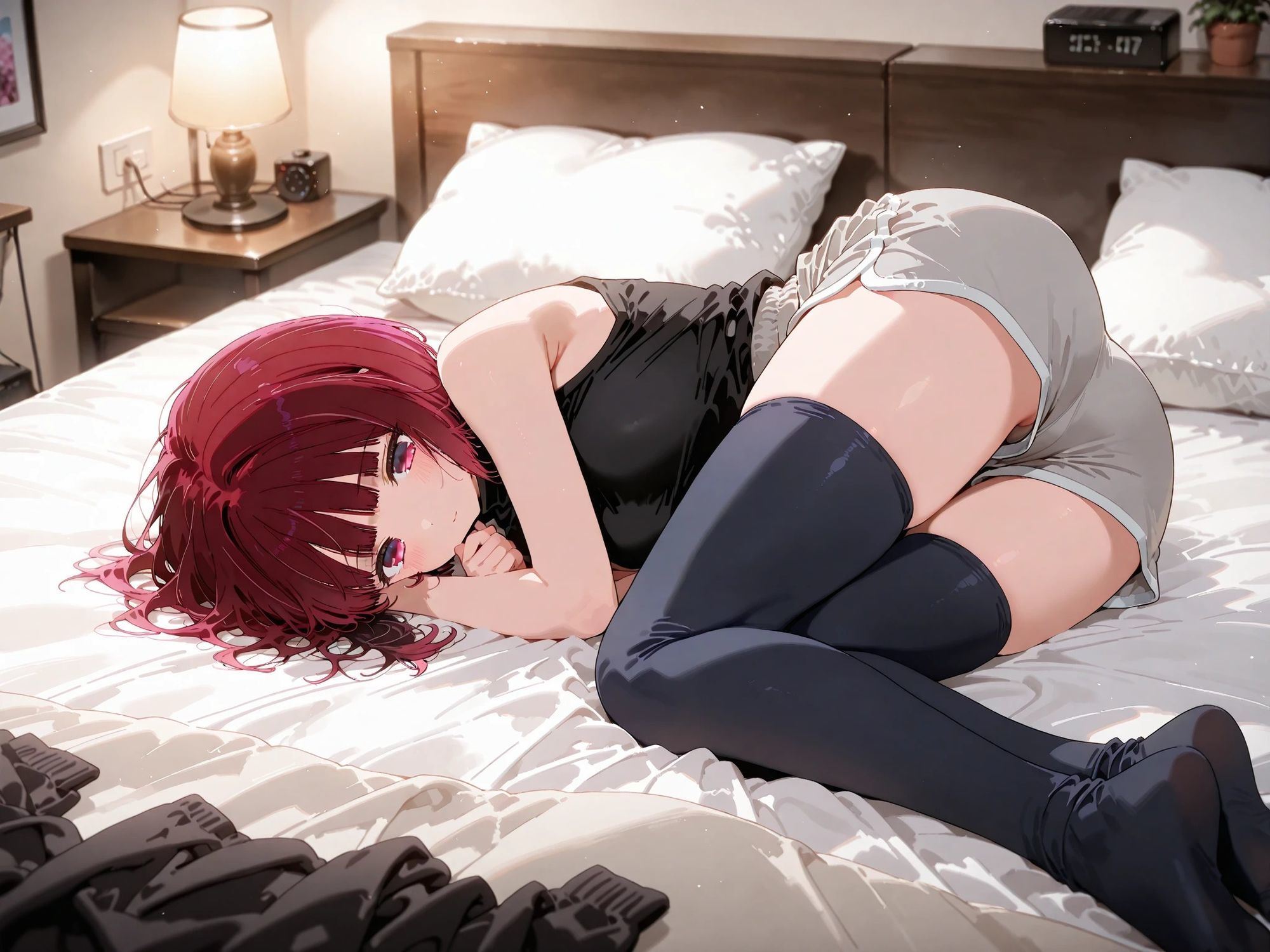 ありまは ちくびいき をおぼえた 画像5