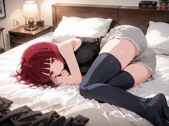 ありまは ちくびいき をおぼえた