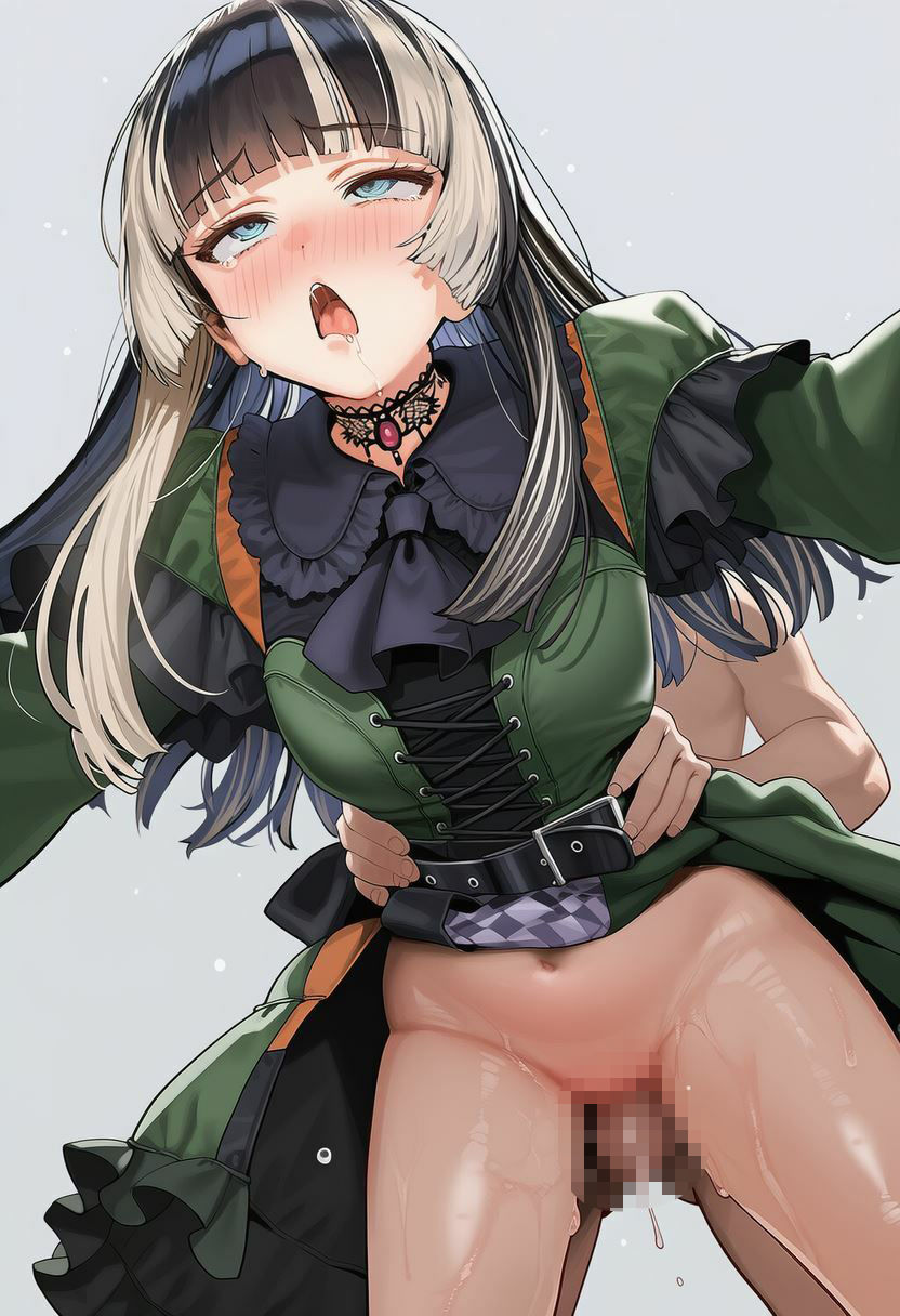 儒烏風亭らでんと仲良し 画像8