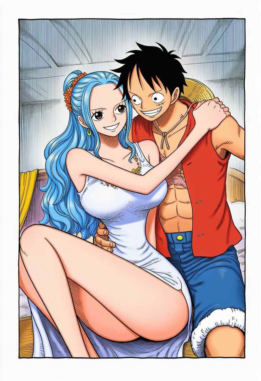 ルビ〇いちゃいちゃ画像集 画像2