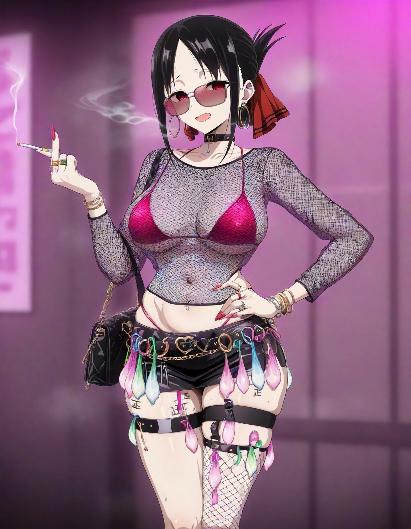 Hentai_MitizaneAI動画集01 画像2