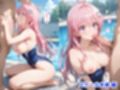 憧れのクラスメイトと中出しセックス  ララ・〇タリン・デビルーク