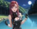 おねがい☆ティ〇チャー:Re【女教師、風〇みずほ調教ルート】