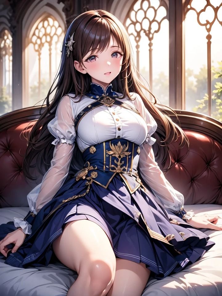 お姉ちゃんはアイドル 画像3