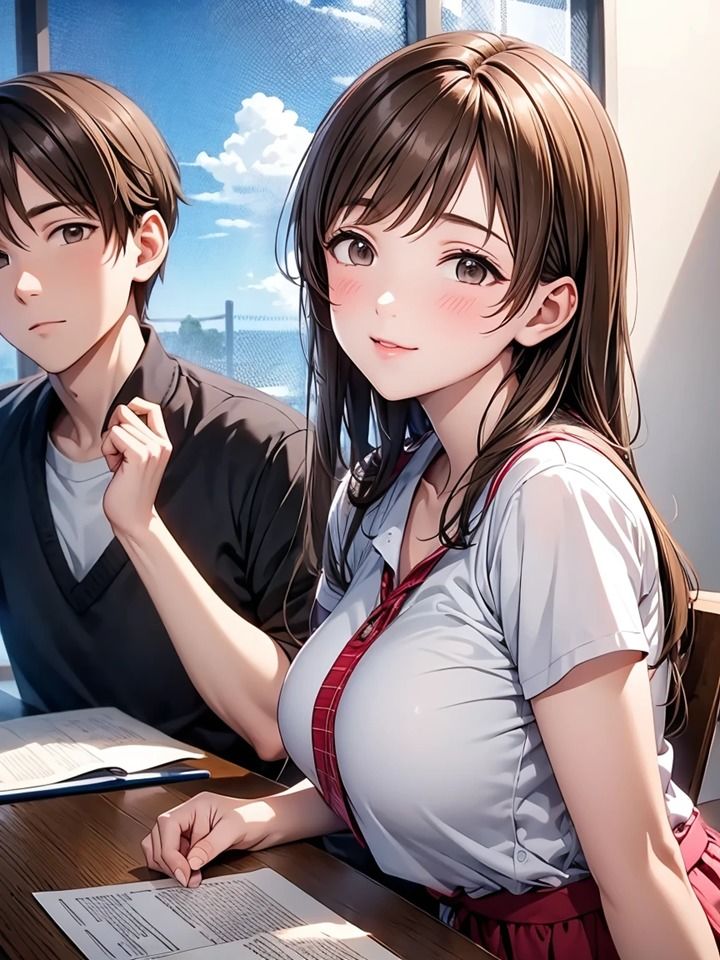 お姉ちゃんはアイドル 画像4