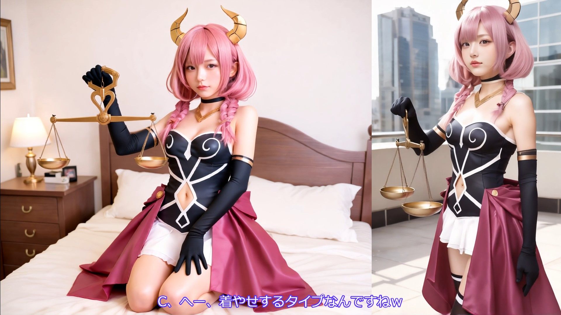 レイヤー《裏》コレクション No.001 「くるみ。」 画像4