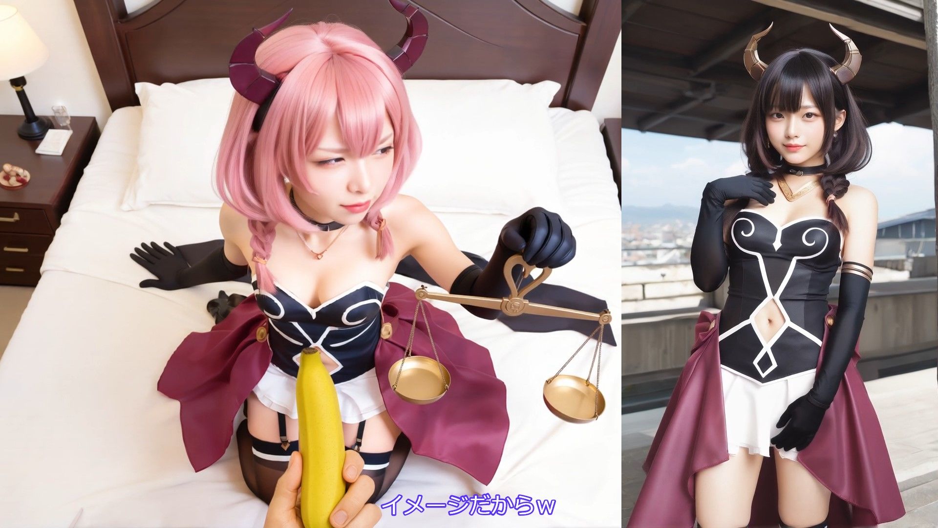 レイヤー《裏》コレクション No.001 「くるみ。」 画像5