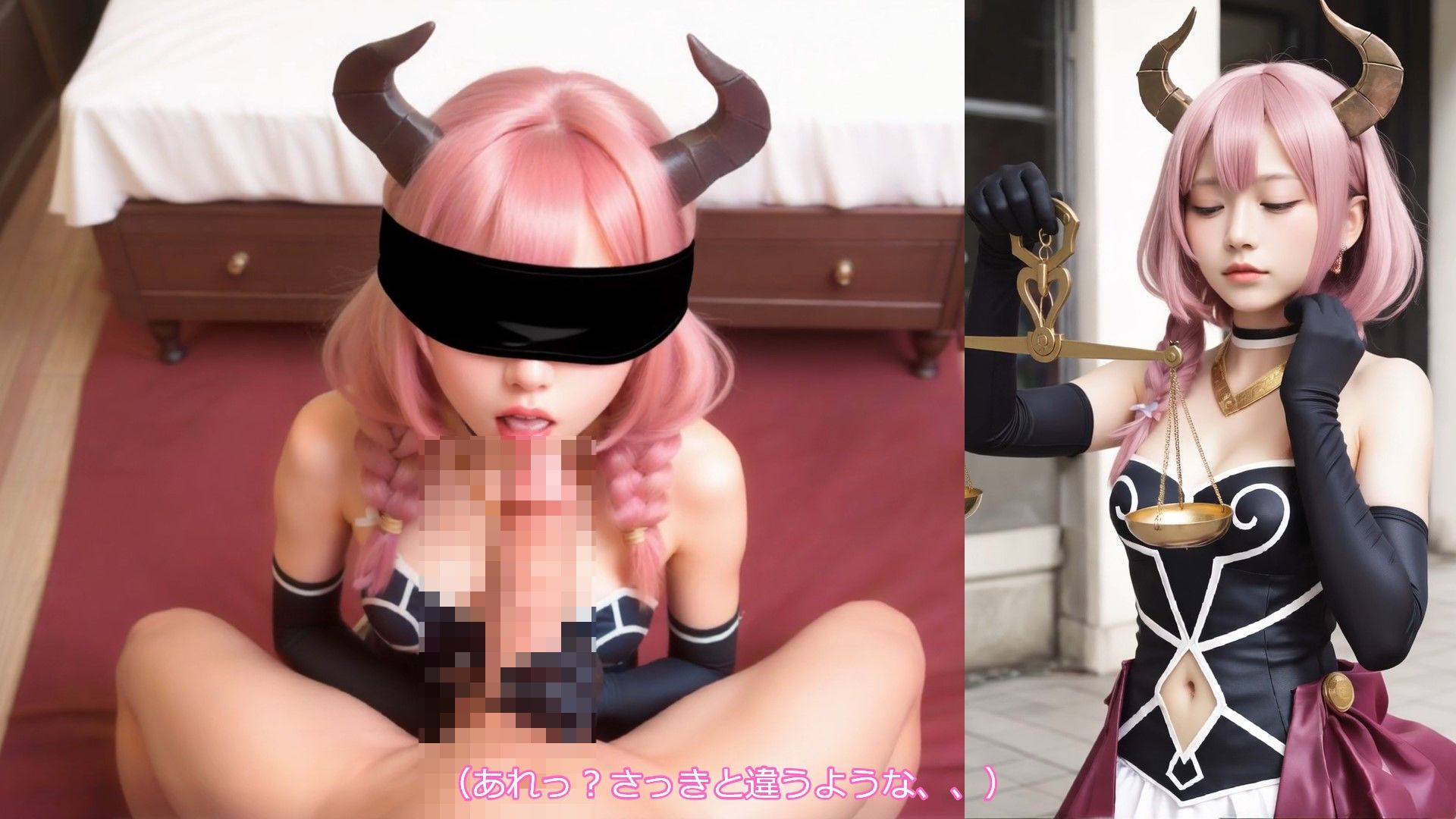 レイヤー《裏》コレクション No.001 「くるみ。」 画像7