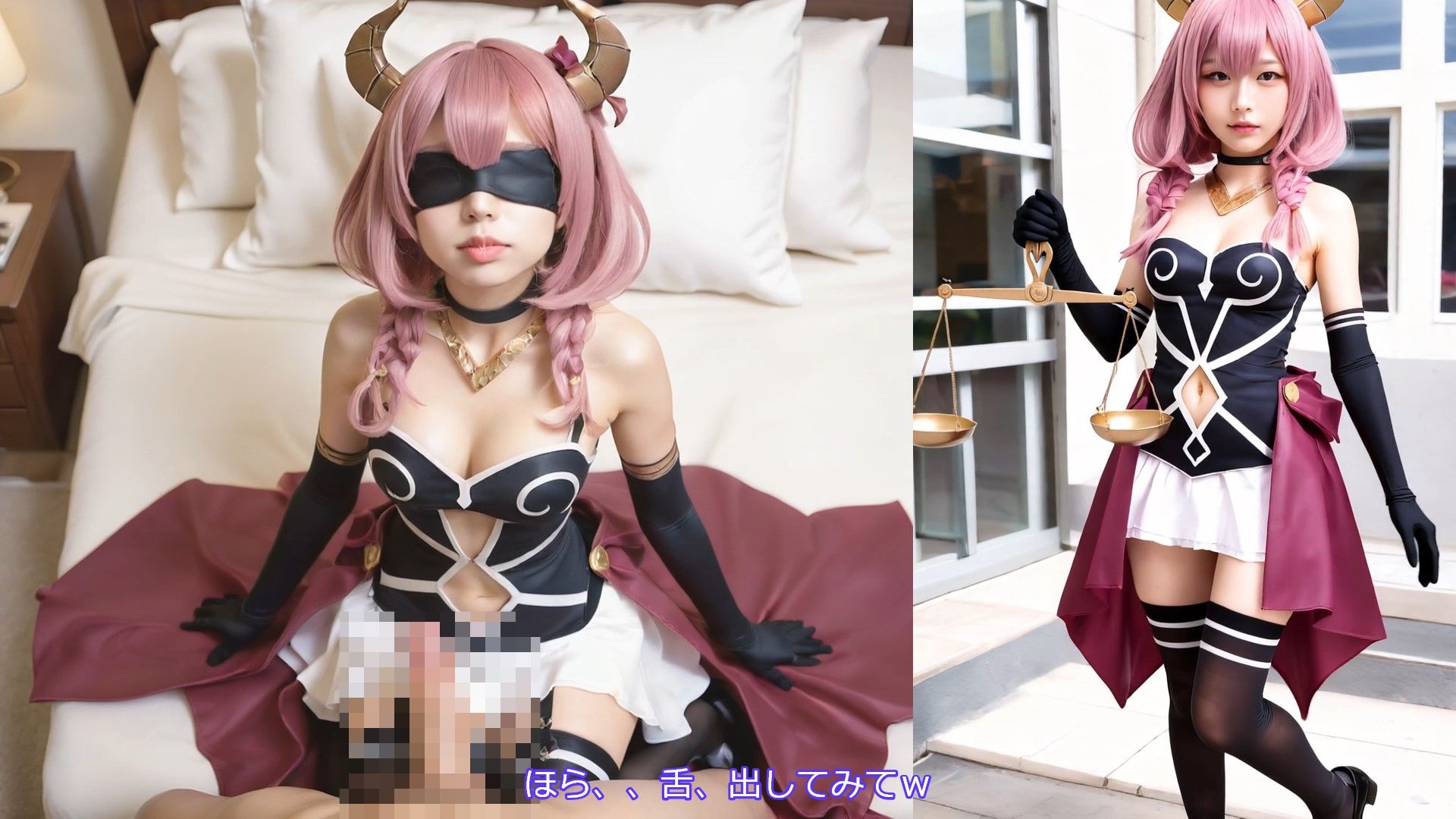 レイヤー《裏》コレクション No.001 「くるみ。」 画像8