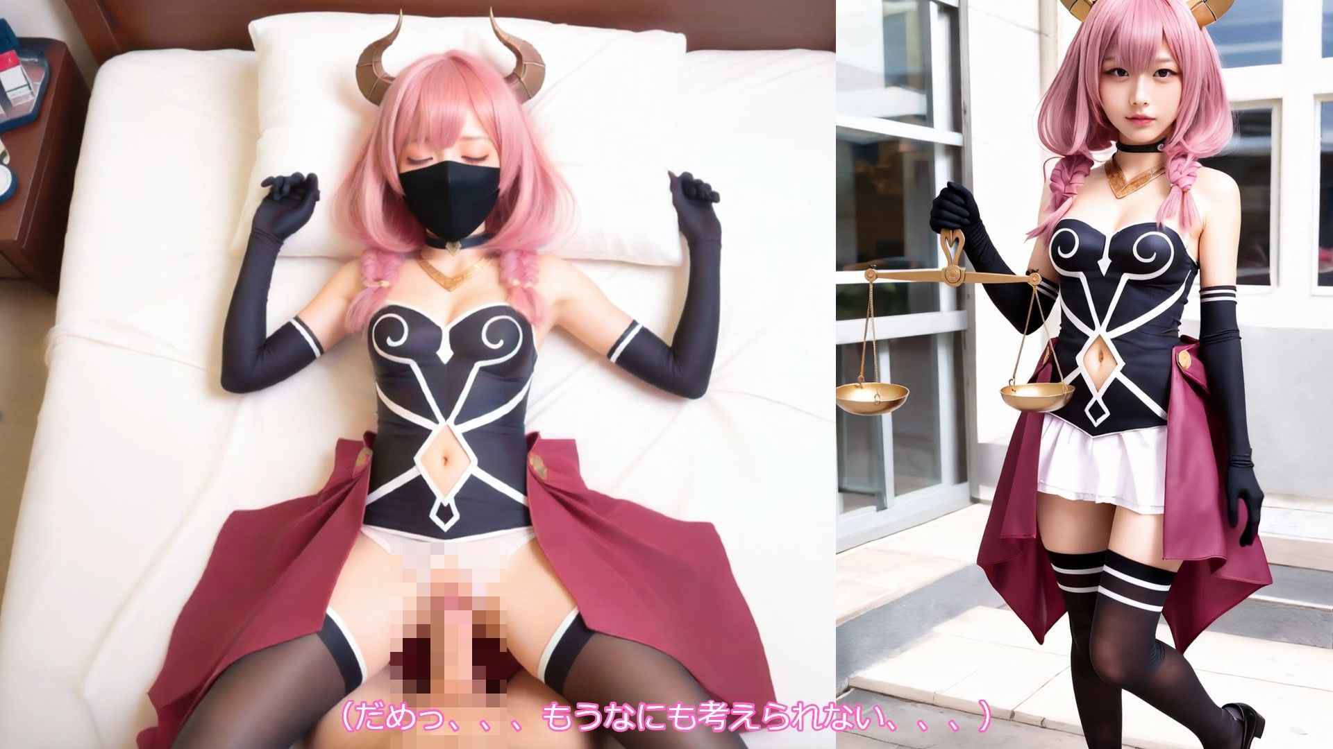 レイヤー《裏》コレクション No.001 「くるみ。」 画像9