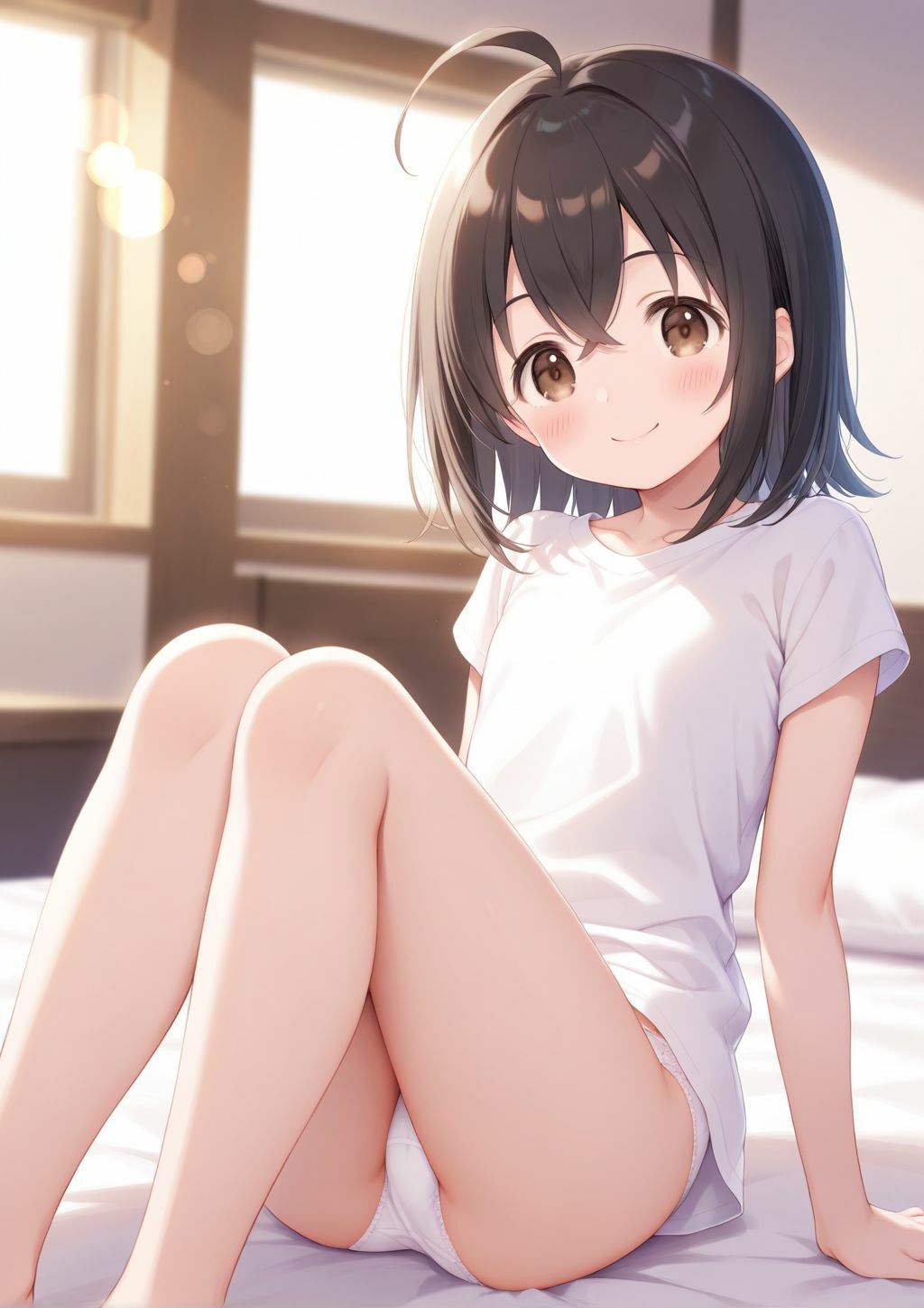 禁断の果実 〜撮影は終わらない〜 画像2