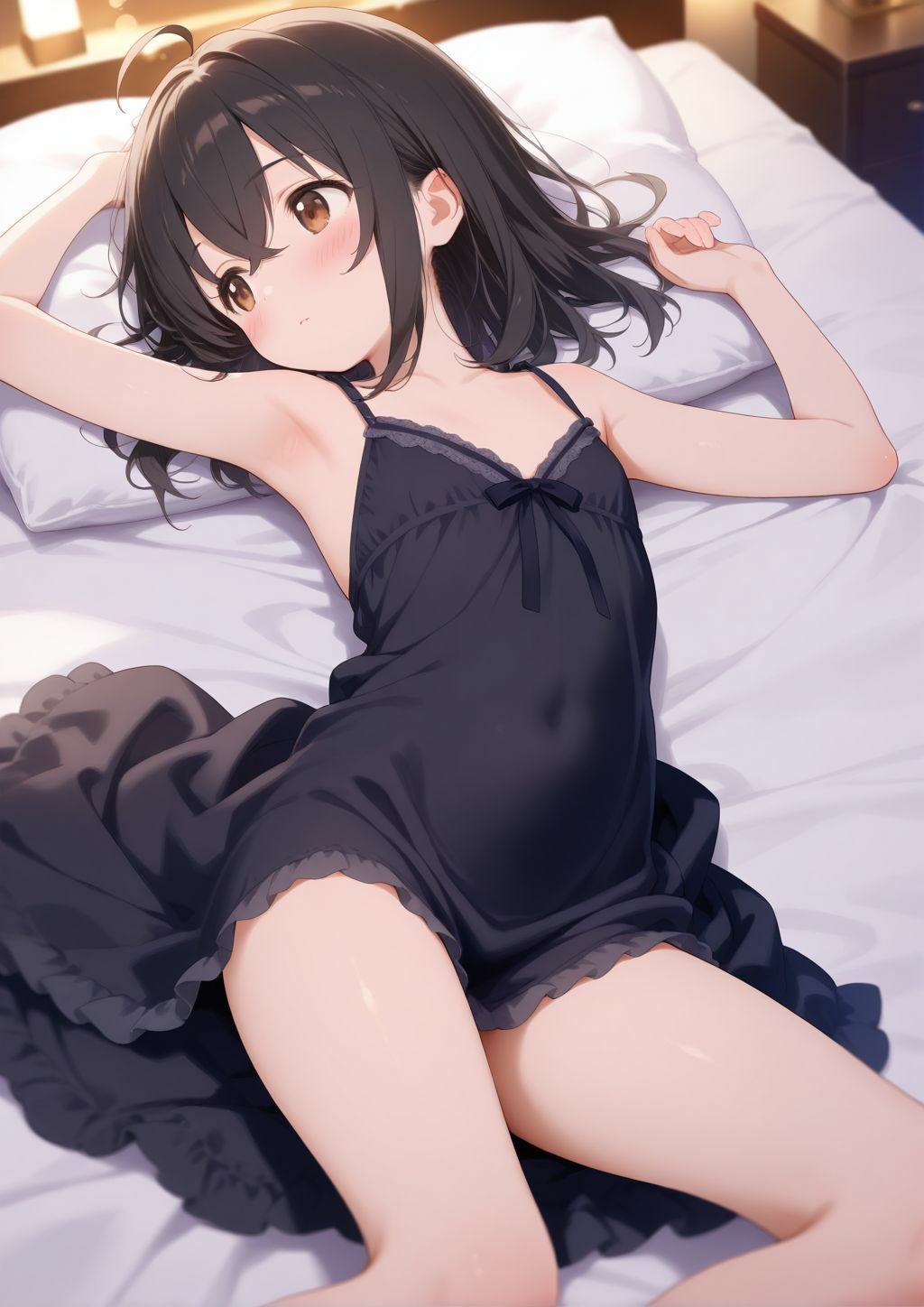 禁断の果実 〜撮影は終わらない〜 画像4