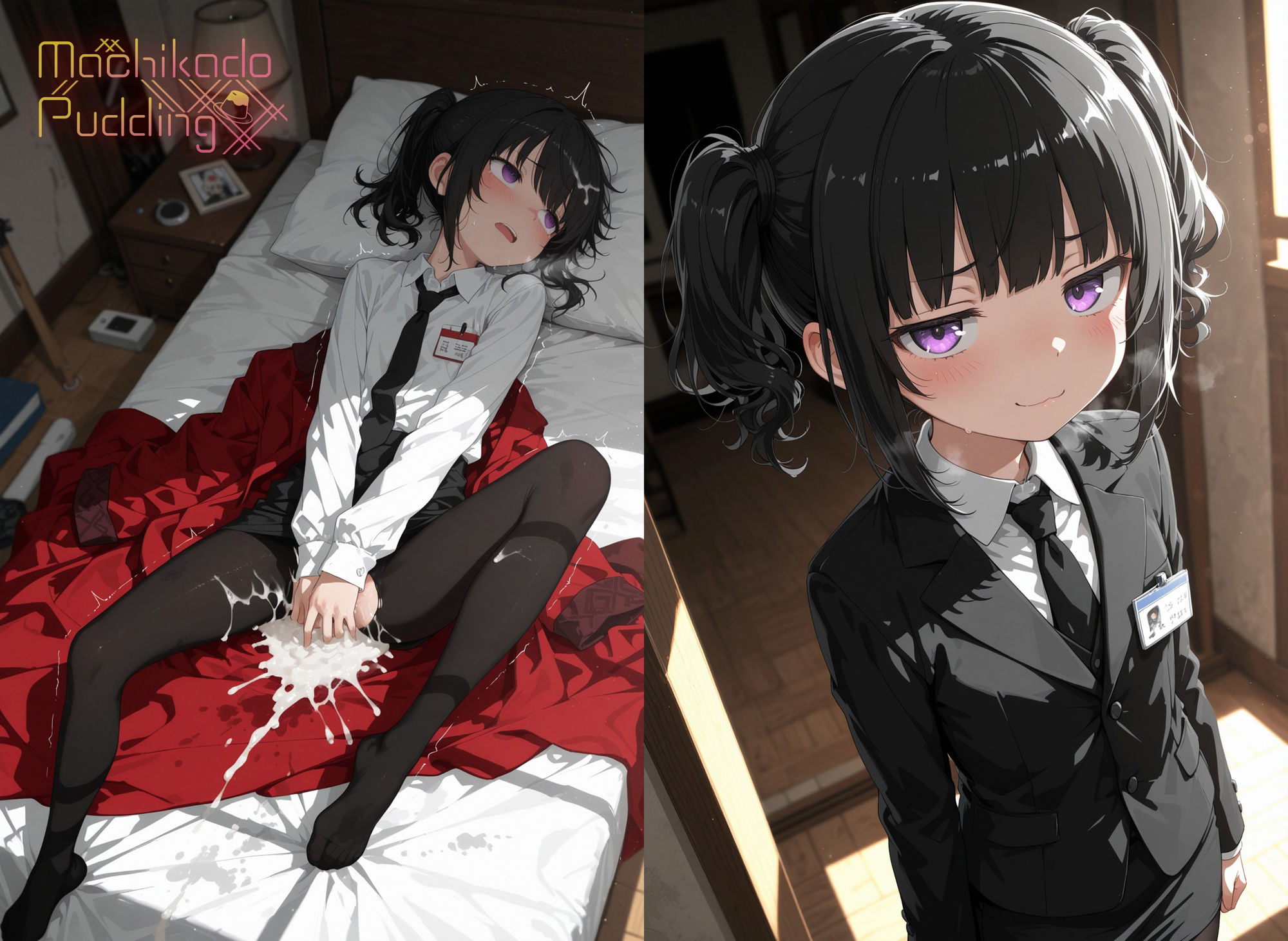 The Collection -空白の物語- vol.2