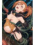姫結兎耳触手陥落