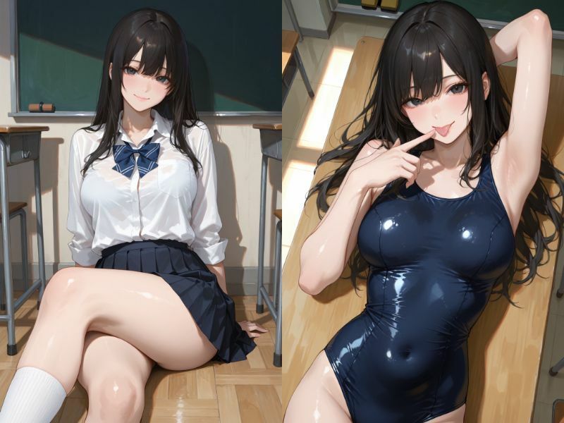 サンプル画像 1