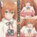 サ〇レントウィッチ総集編エロCG集（上）