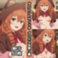 サ〇レントウィッチ総集編エロCG集（上）