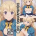 サ〇レントウィッチ総集編エロCG集（中）