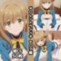サ〇レントウィッチ総集編エロCG集（中）