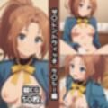 サ〇レントウィッチ総集編エロCG集（中）