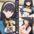 サ〇レントウィッチ総集編エロCG集（中）