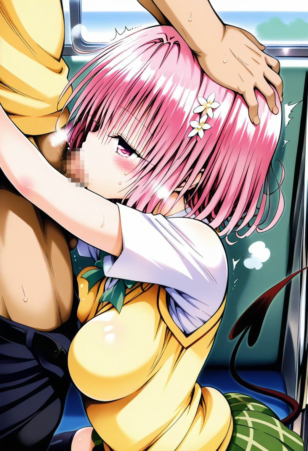 御〇涼子・モ〇_痴● 画像5