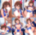0期生と着衣えっち